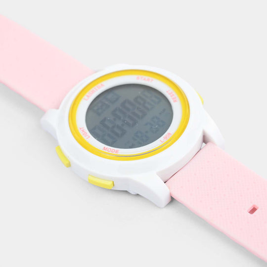 Kids LED Digital Wrist Watch