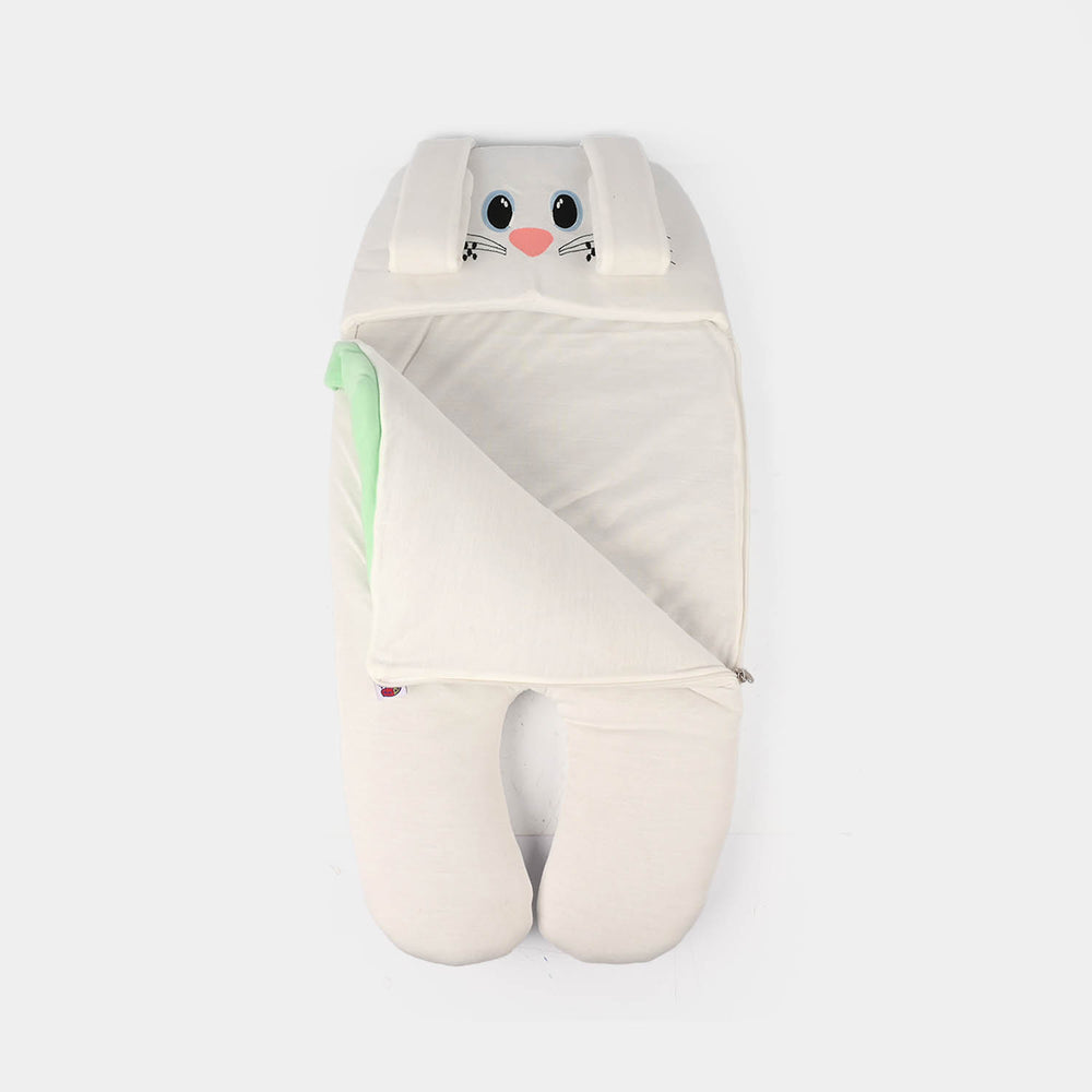 Infant Carry Nest Rabbit Design