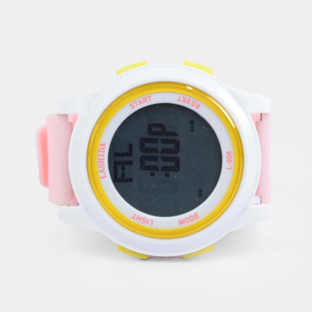 Kids LED Digital Wrist Watch
