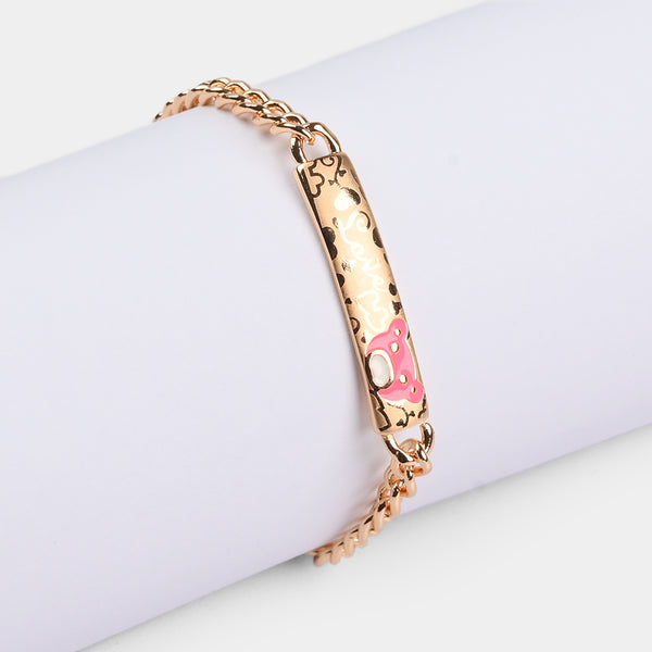 Elegant Fancy Bracelet For Girls