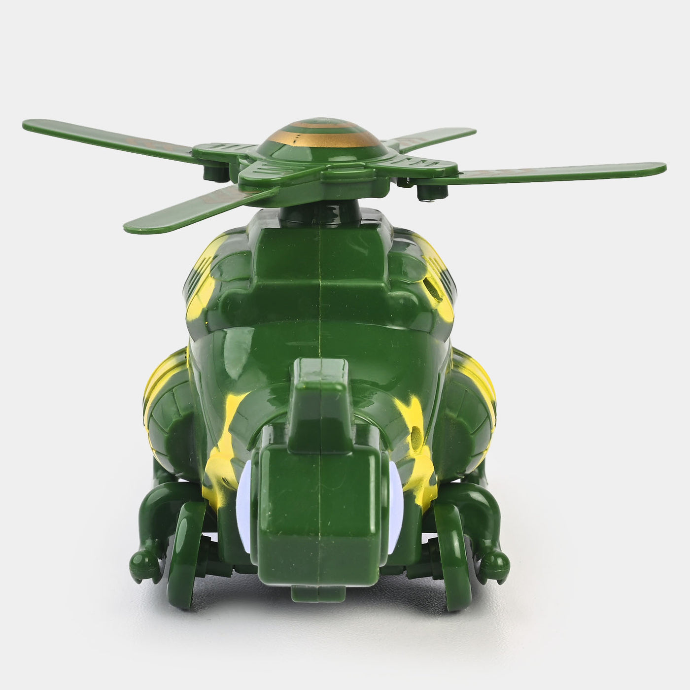 Universal Helicopter With Light For Kids