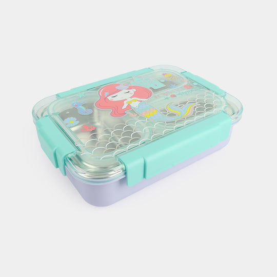 Stainless Steel Lunch Box for Kids