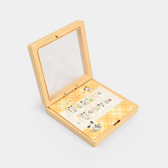 Nail Art Set for Girls