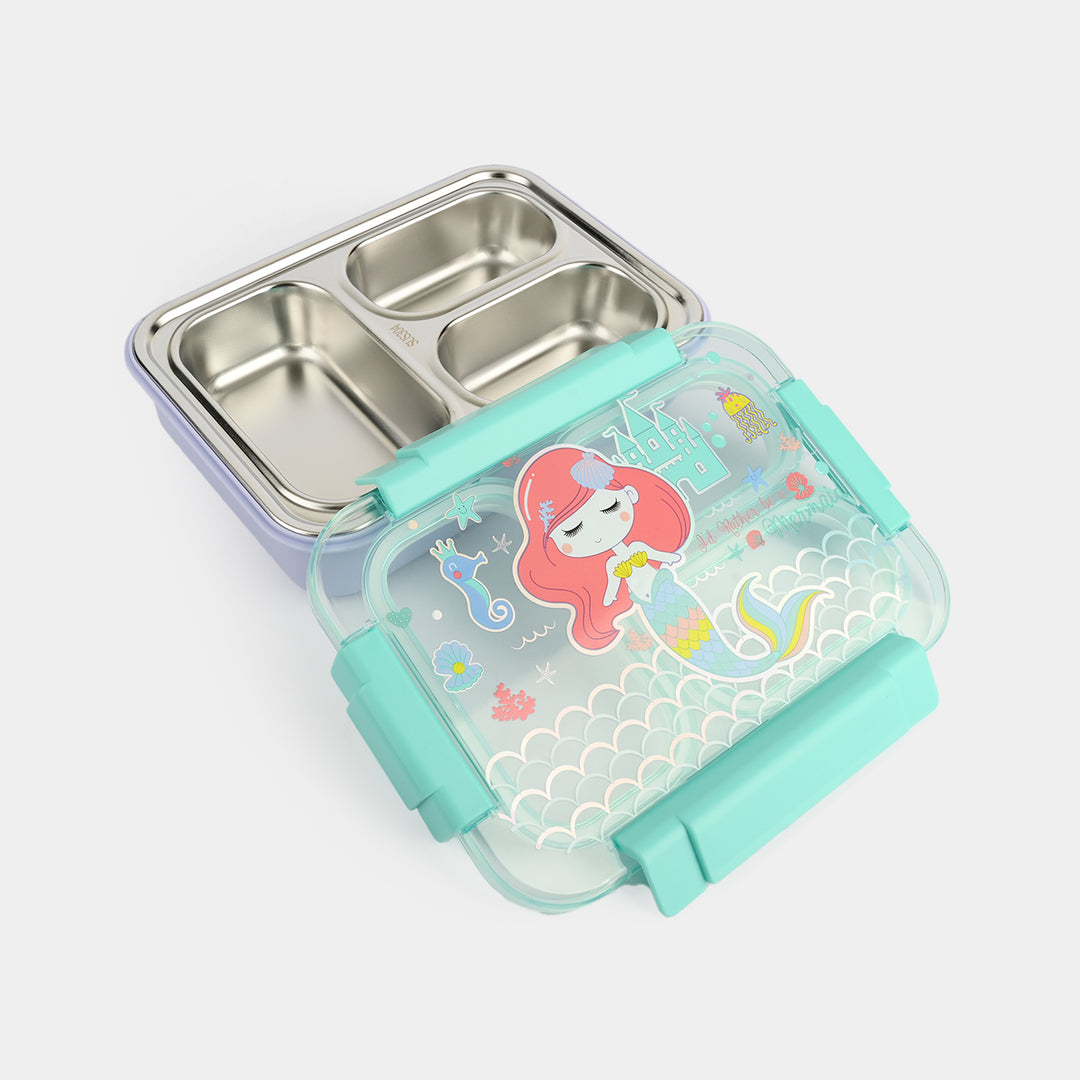 Stainless Steel Lunch Box for Kids