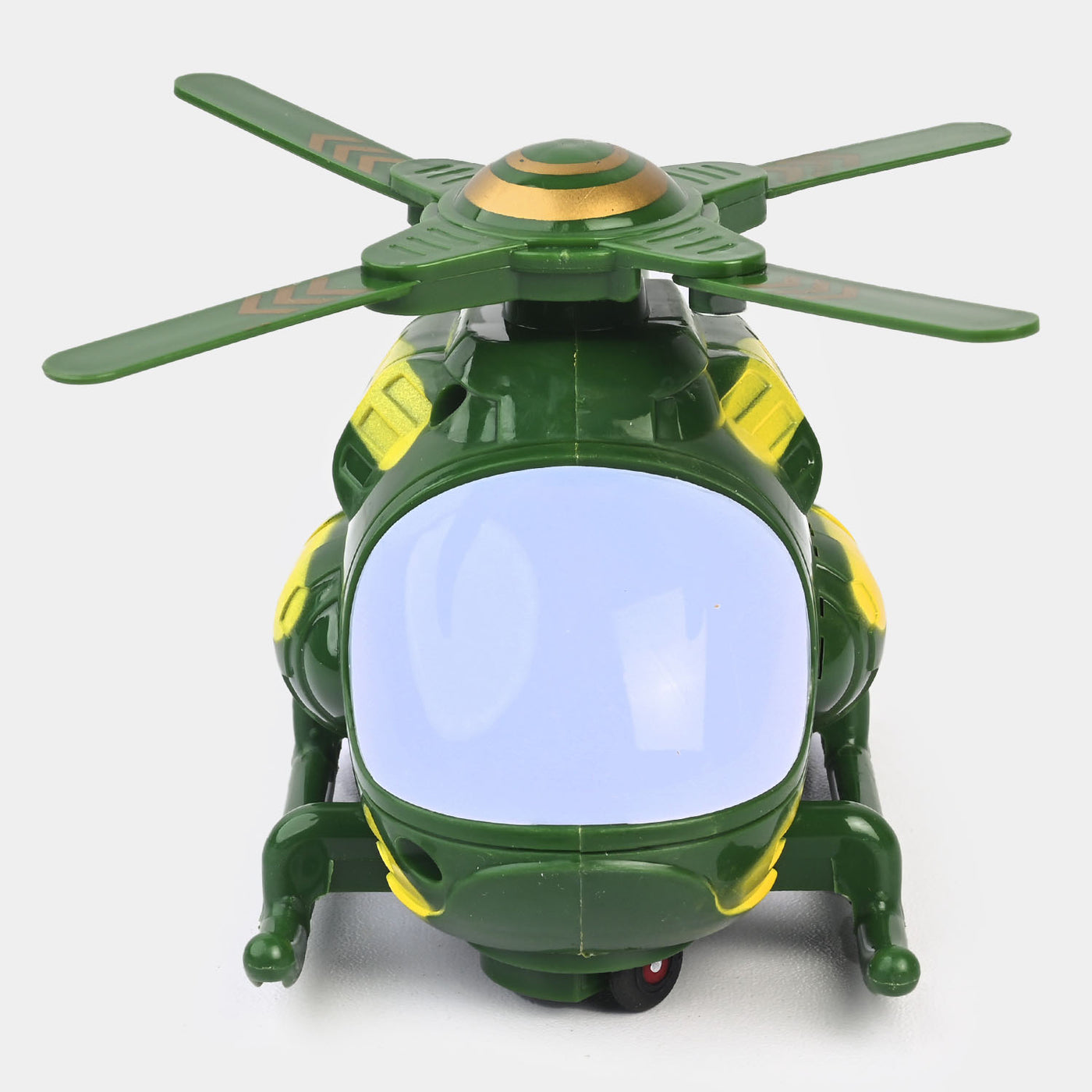 Universal Helicopter With Light For Kids