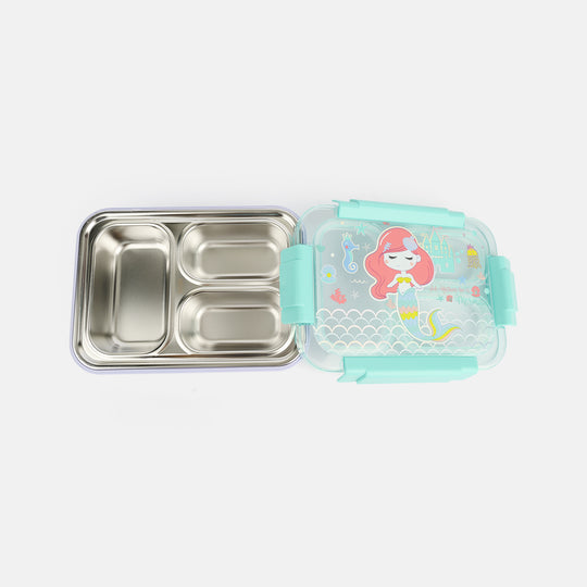 Stainless Steel Lunch Box for Kids