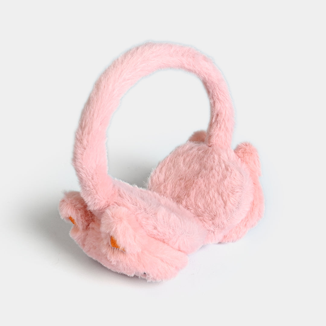 Kids Stylish Winter Earmuff