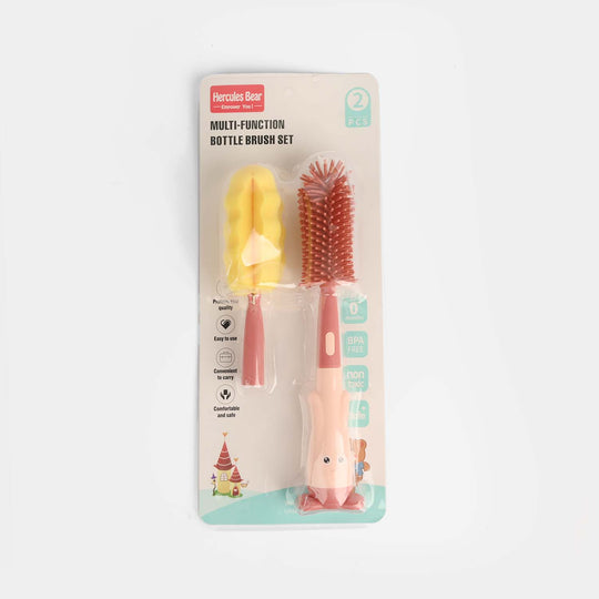 Feeder Brush