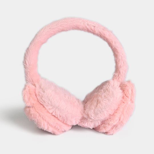 Kids Stylish Winter Earmuff