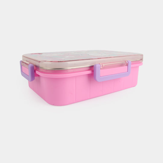 Stainless Steel Lunch Box for Kids