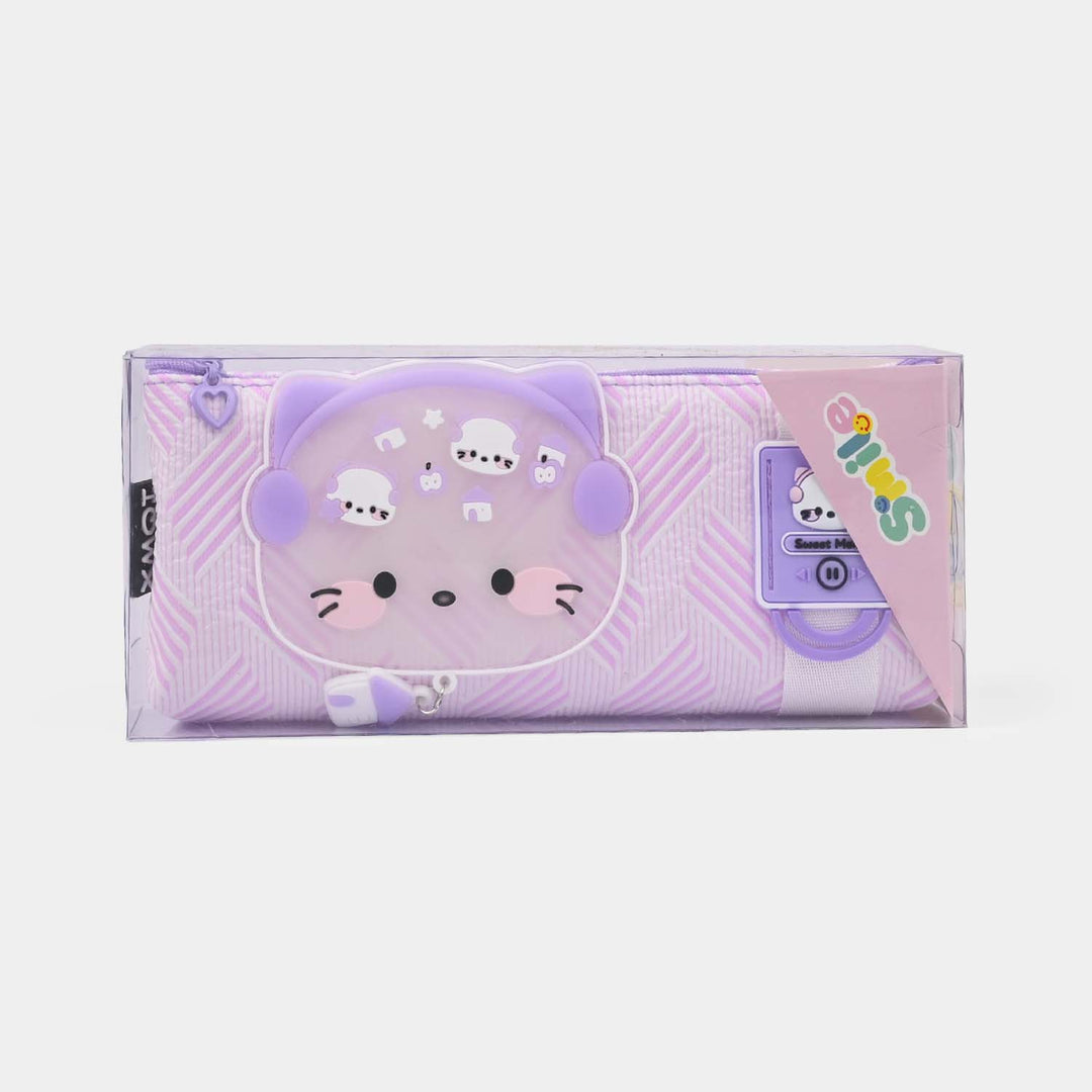 Stationery Pencil Case/Pouch for Kids