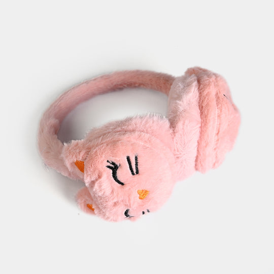 Kids Stylish Winter Earmuff