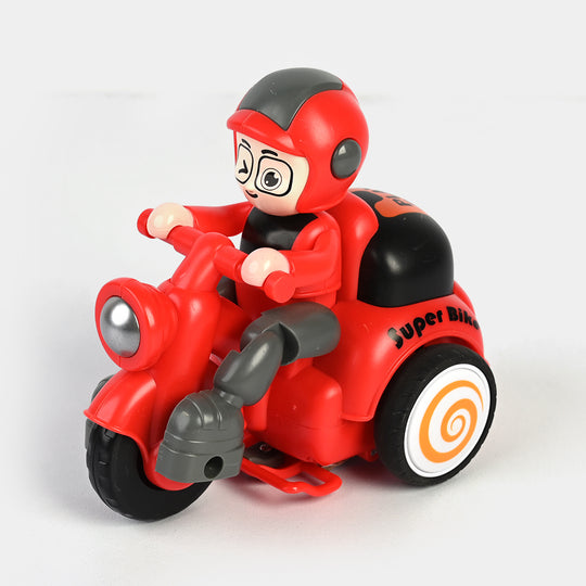 Friction Powered Vehicle Toy For Kids