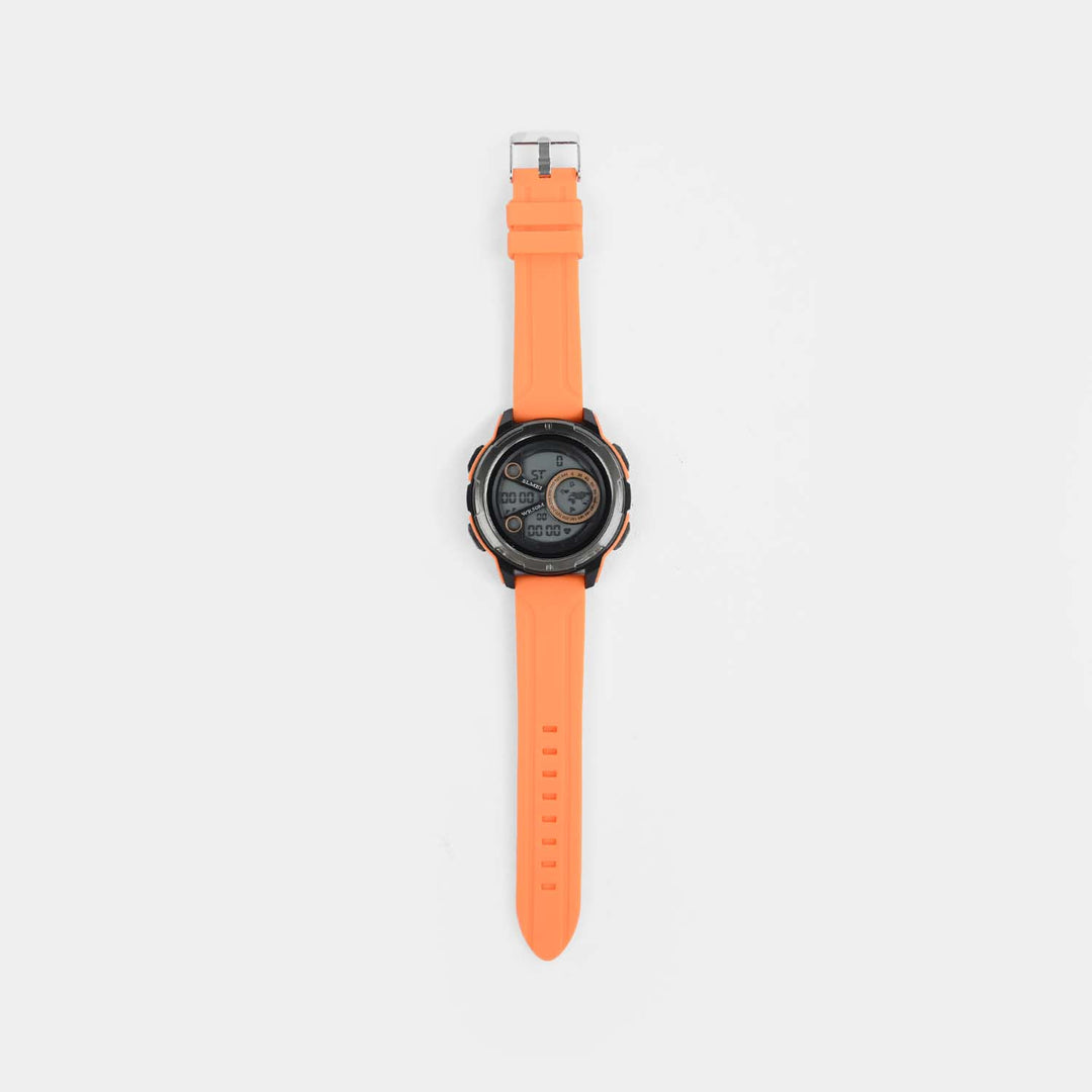 Kids LED Digital Wrist Watch