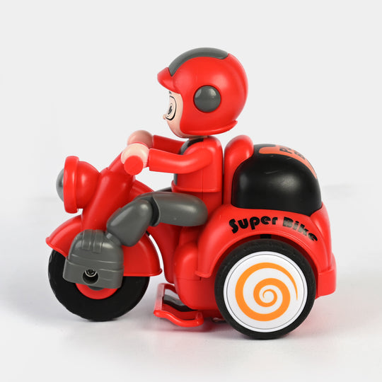 Friction Powered Vehicle Toy For Kids