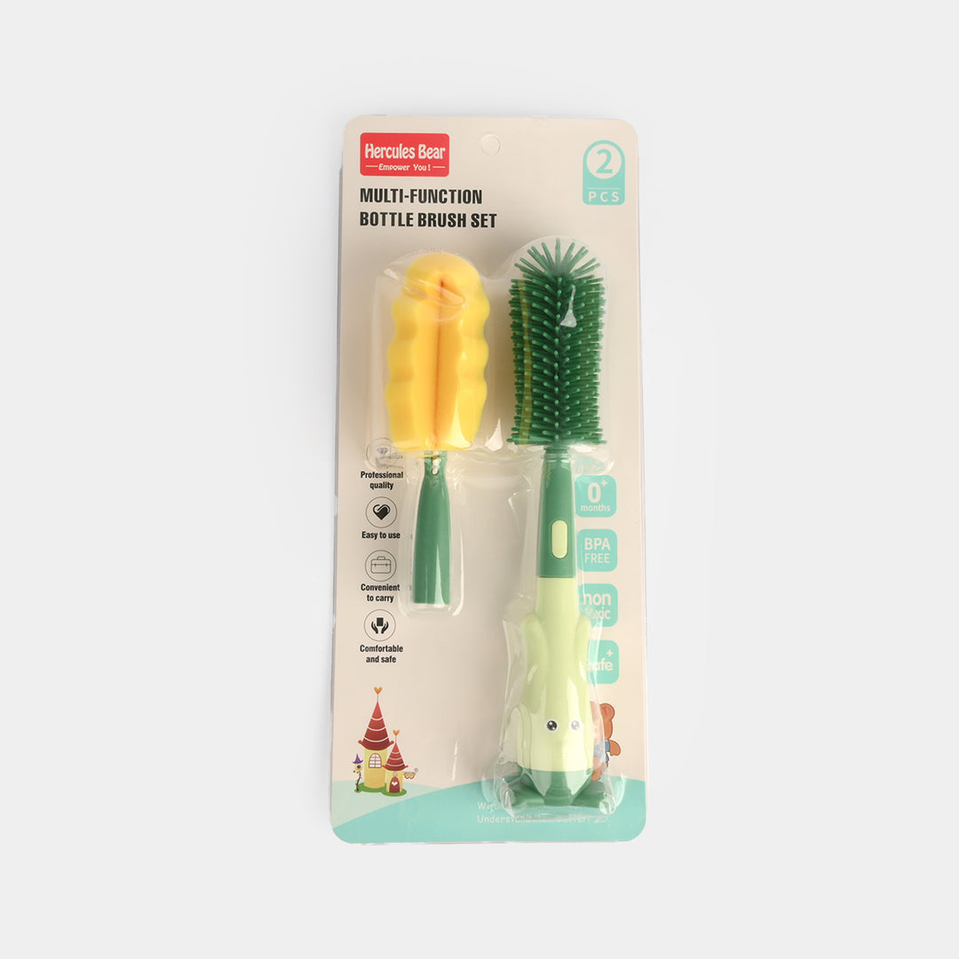 Feeder Brush