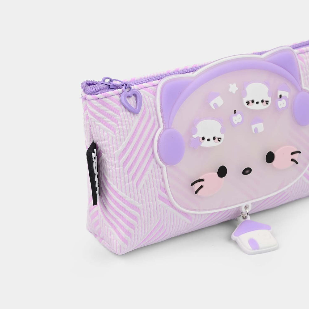 Stationery Pencil Case/Pouch for Kids