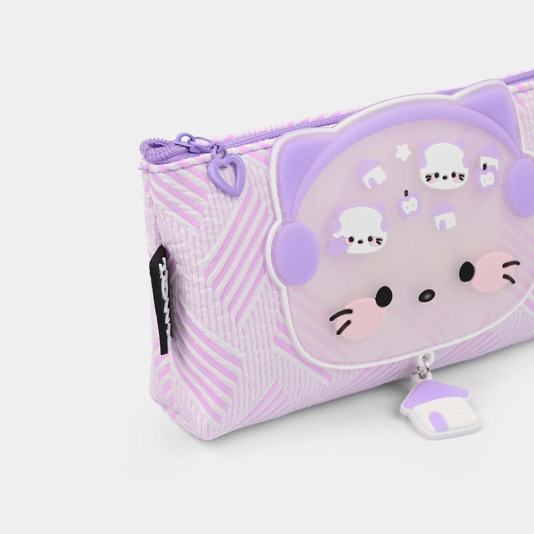 Stationery Pencil Case/Pouch for Kids