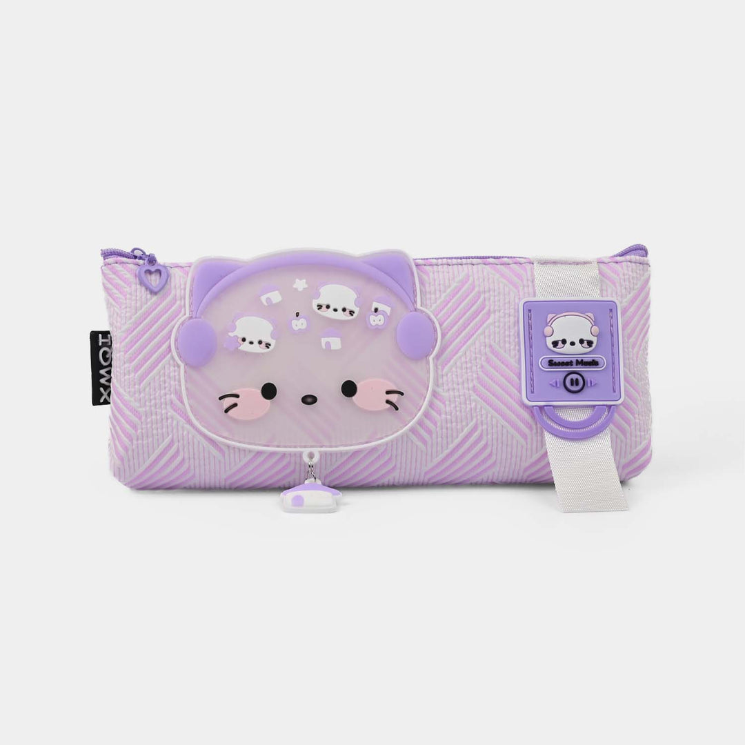 Stationery Pencil Case/Pouch for Kids