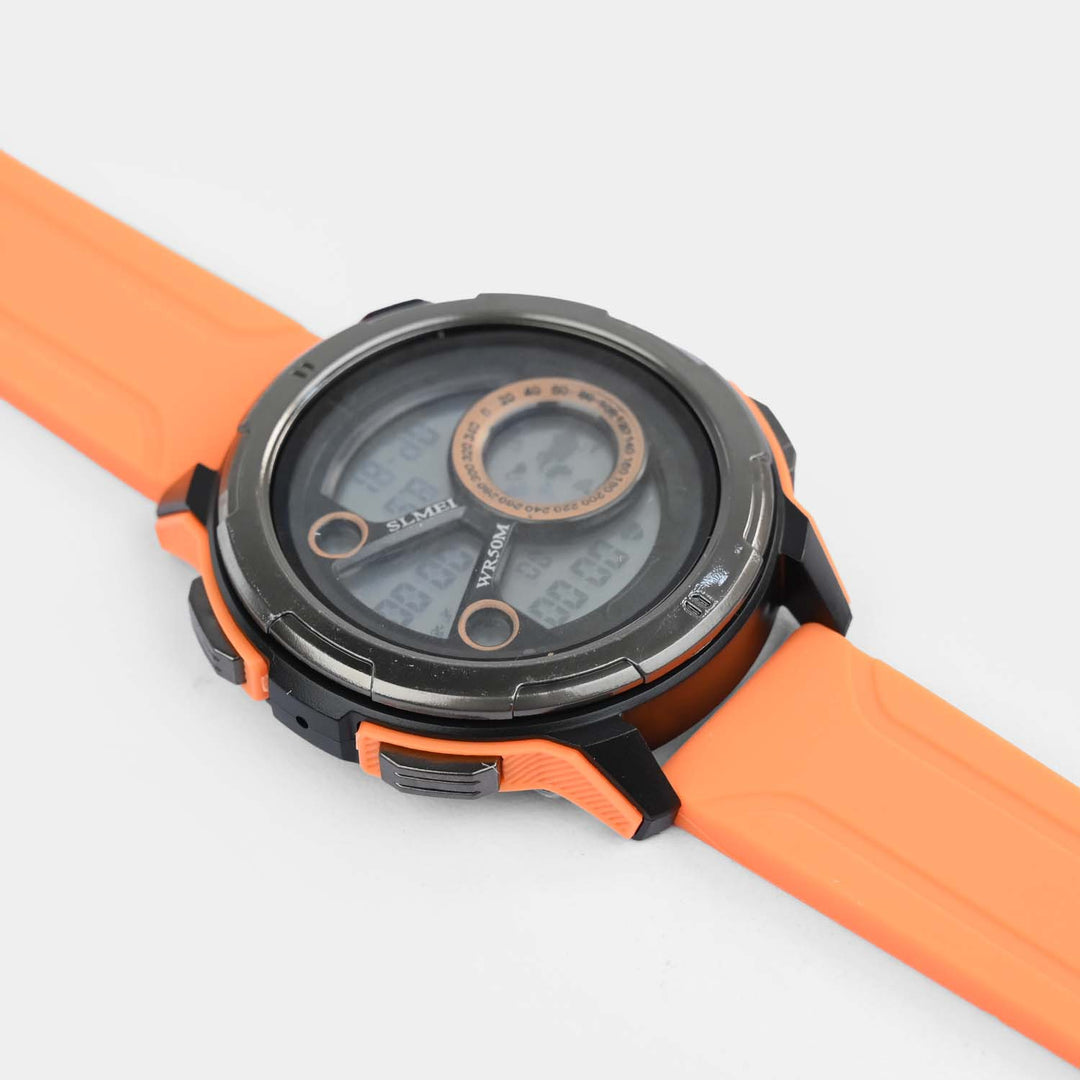 Kids LED Digital Wrist Watch