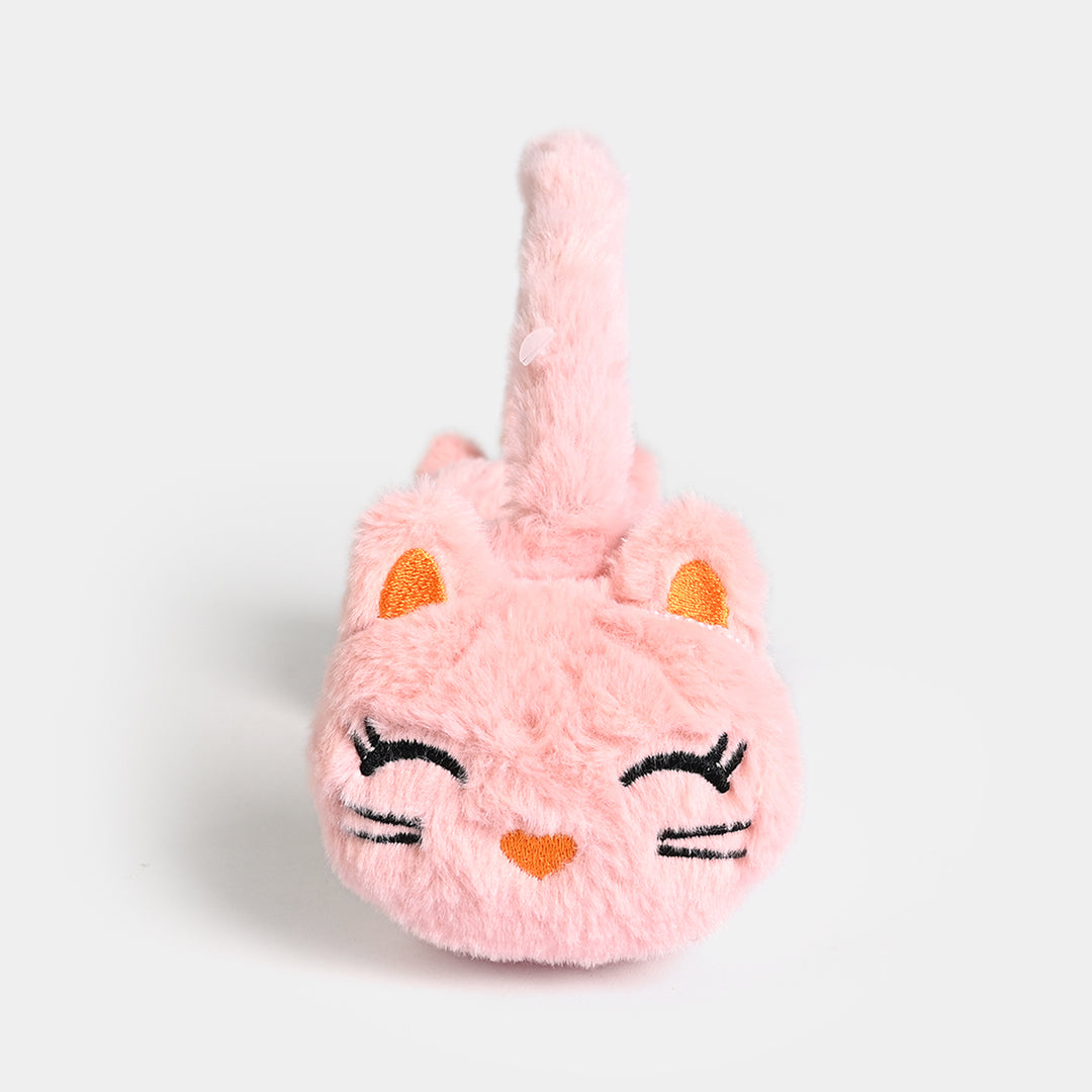 Kids Stylish Winter Earmuff