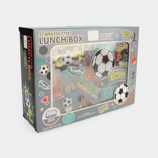 Stainless Steel Lunch Box for Kids