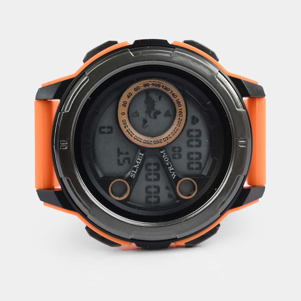 Kids LED Digital Wrist Watch