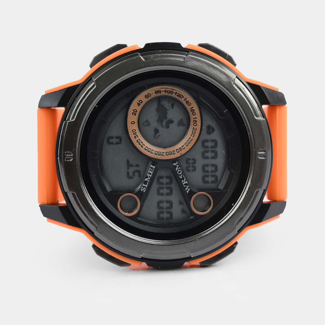 Kids LED Digital Wrist Watch