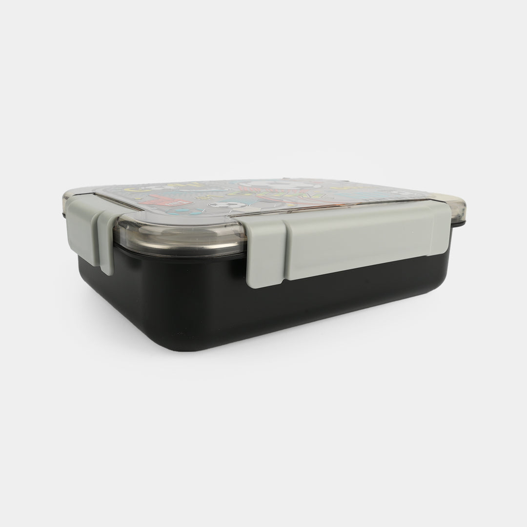 Stainless Steel Lunch Box for Kids