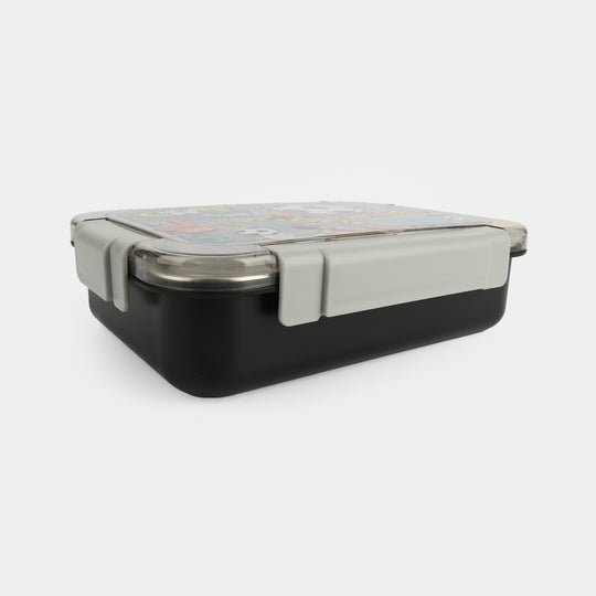 Stainless Steel Lunch Box for Kids