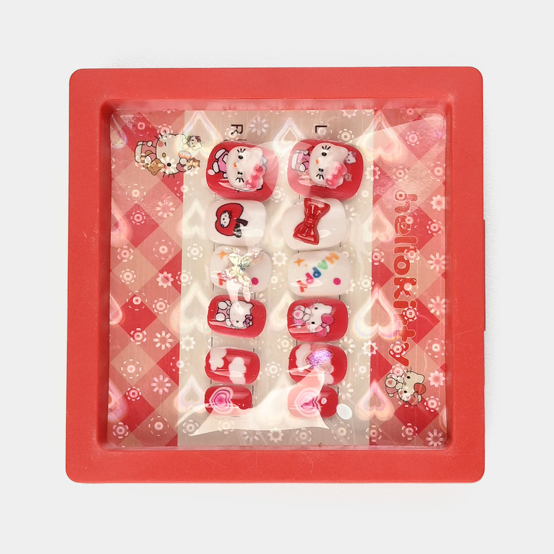 Nail Art Set for Girls