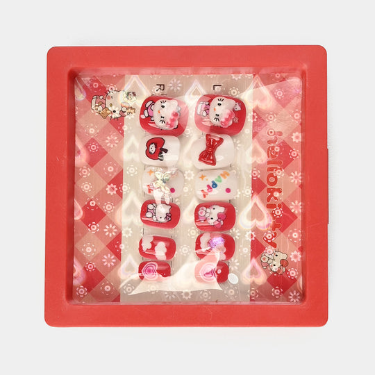 Nail Art Set for Girls