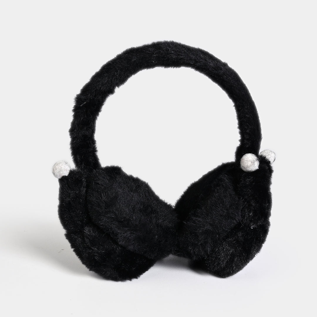 Kids Stylish Winter Earmuff