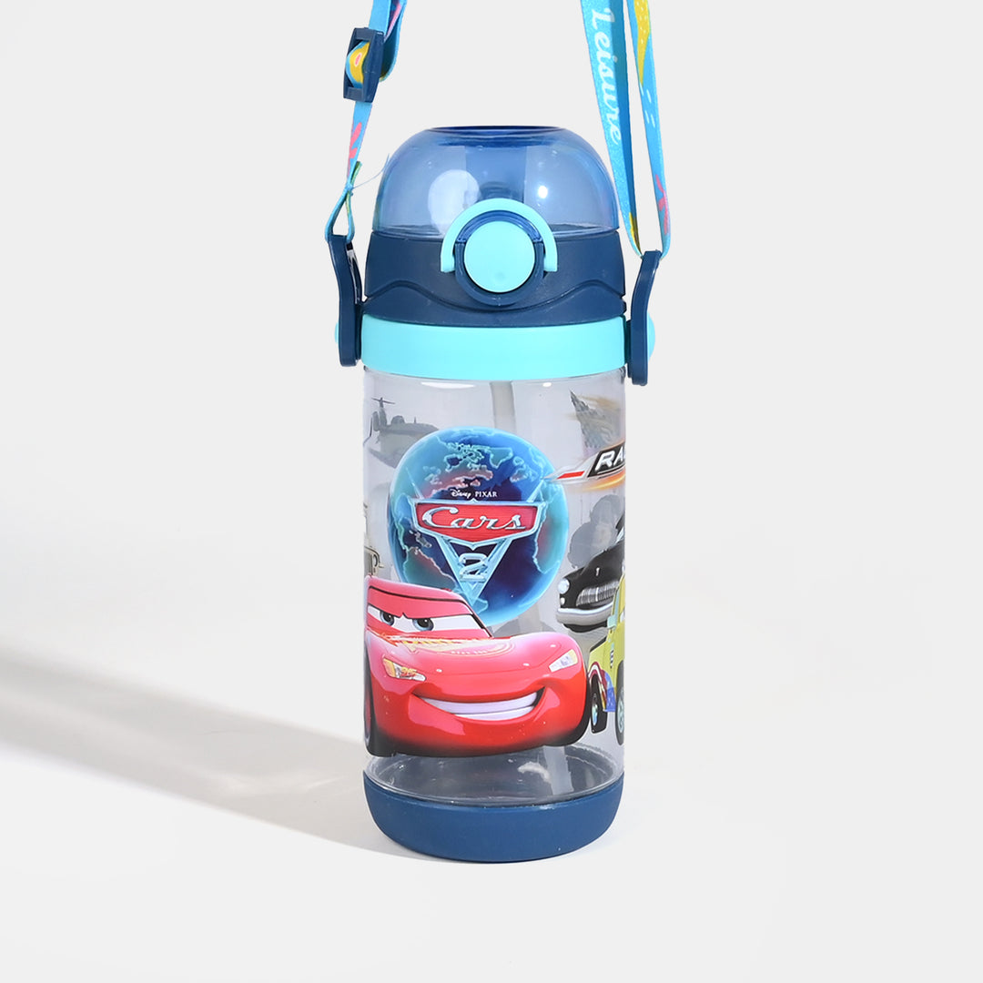 Water Bottle Plastic for Kids | 400ml