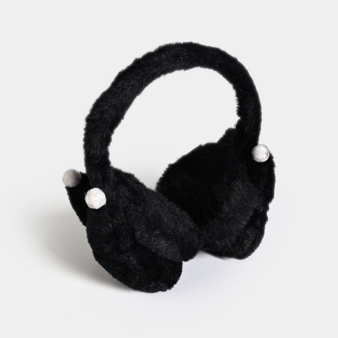 Kids Stylish Winter Earmuff