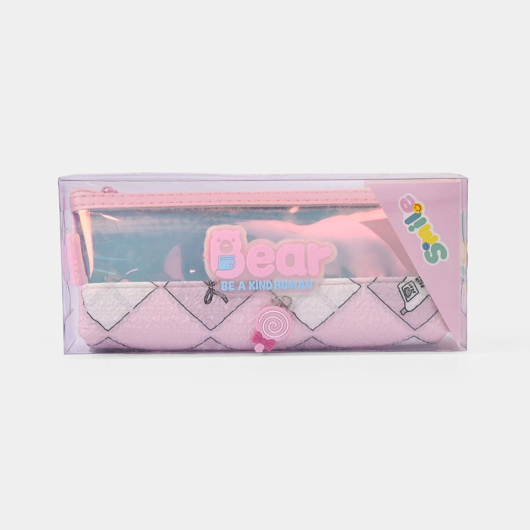 Stationery Pencil Case/Pouch for Kids