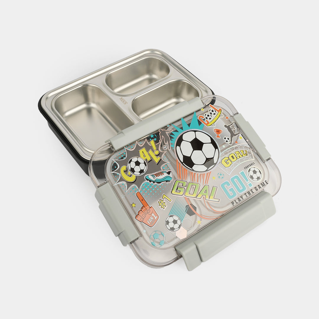 Stainless Steel Lunch Box for Kids