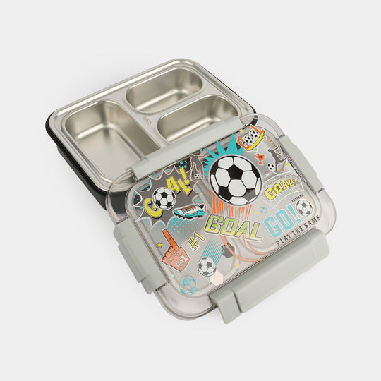 Stainless Steel Lunch Box for Kids