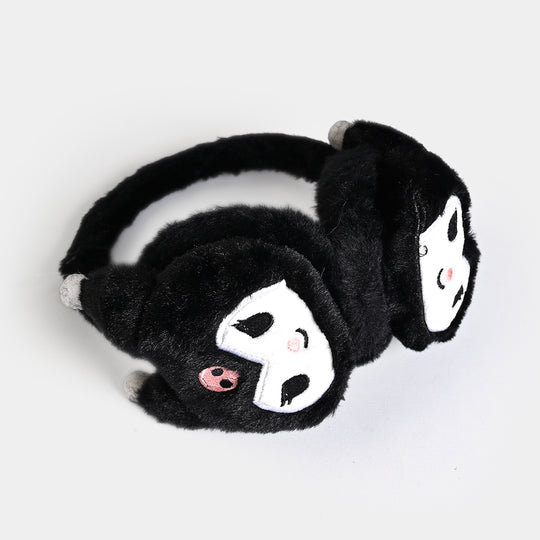 Kids Stylish Winter Earmuff
