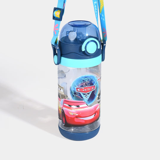 Water Bottle Plastic for Kids | 400ml