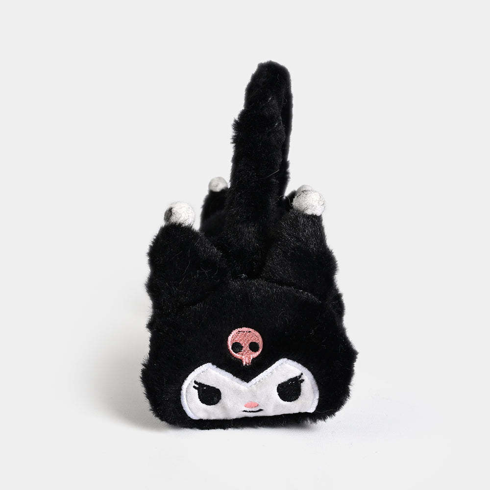 Kids Stylish Winter Earmuff