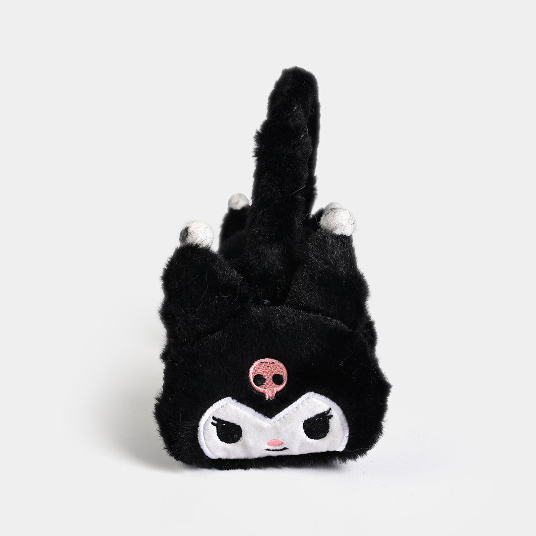 Kids Stylish Winter Earmuff