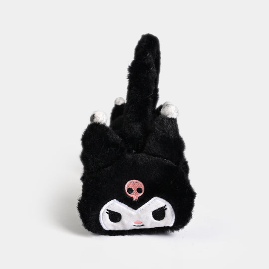 Kids Stylish Winter Earmuff