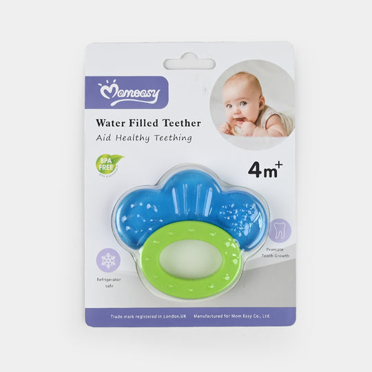 Baby Water-Filled Teether | 4M+