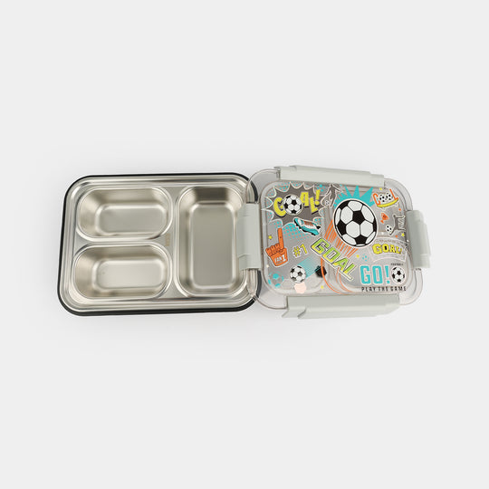 Stainless Steel Lunch Box for Kids