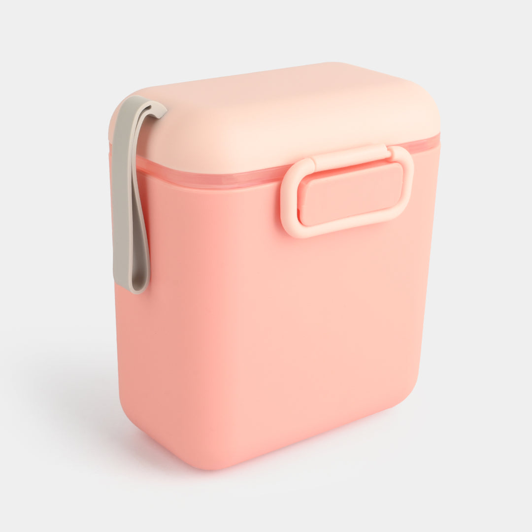 Milk Powder Container