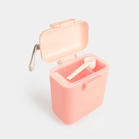 Milk Powder Container