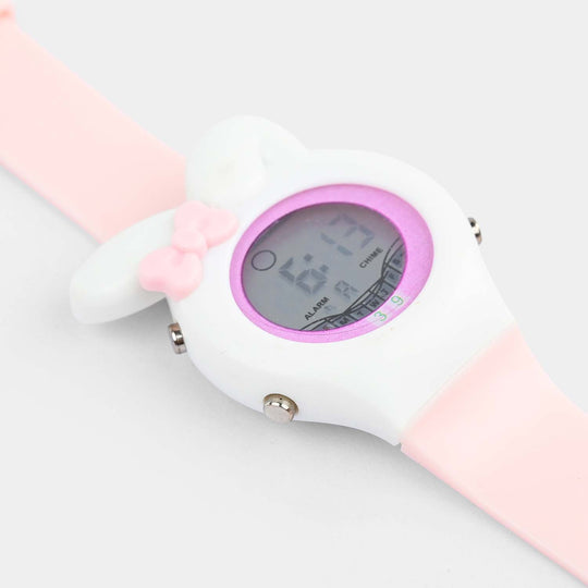 Kids LED Digital Wrist Watch