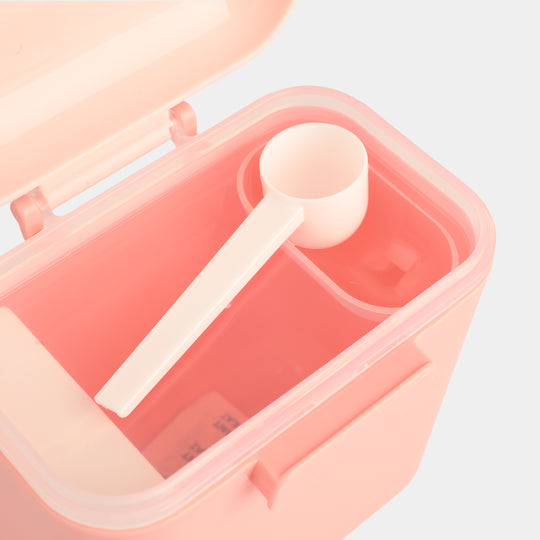Milk Powder Container