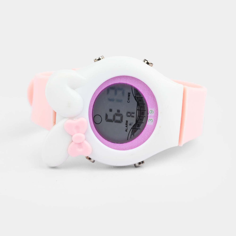 Kids LED Digital Wrist Watch